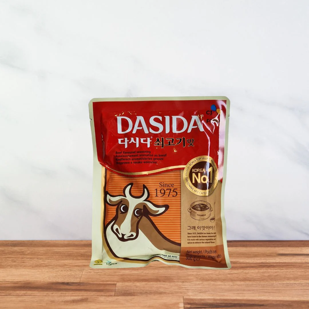 Epices et produits séchés