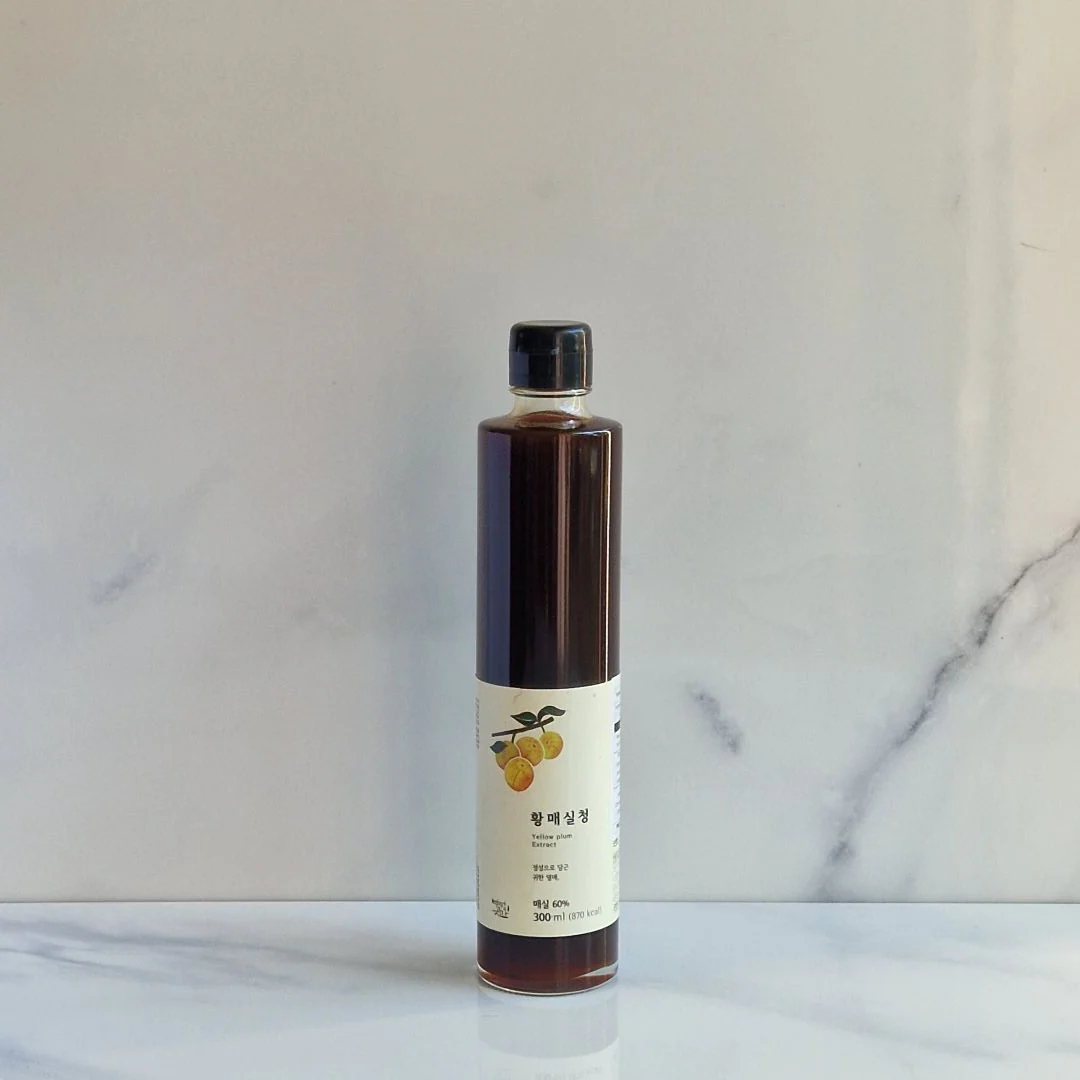 Huiles et Sauces